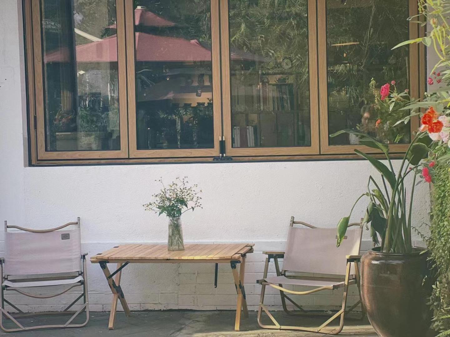 Ron Inn Xingping Hepan Xiaozhu Yangshuo Exterior photo